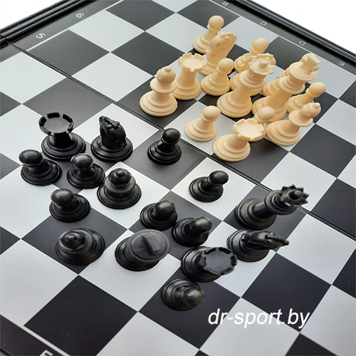 Шахматы  AR-42